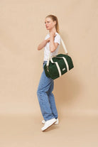 Charlie Bowling Bag Hindbag