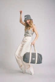 Charlie Bowling Bag Hindbag