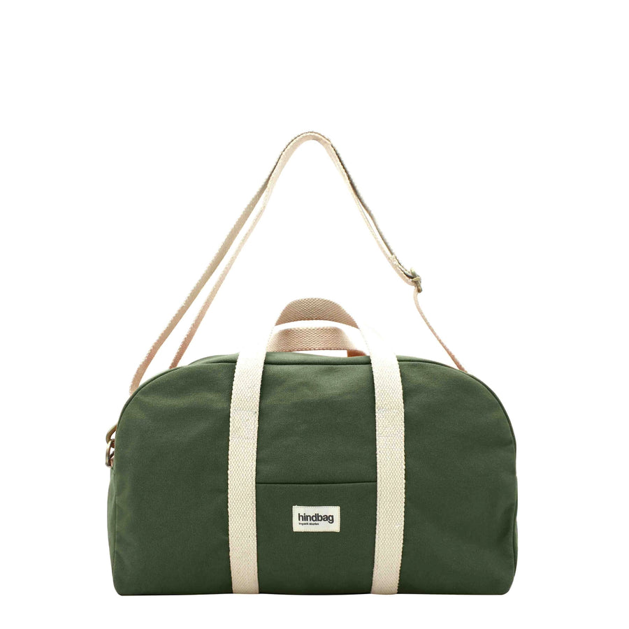 Charlie Bowling Bag Hindbag