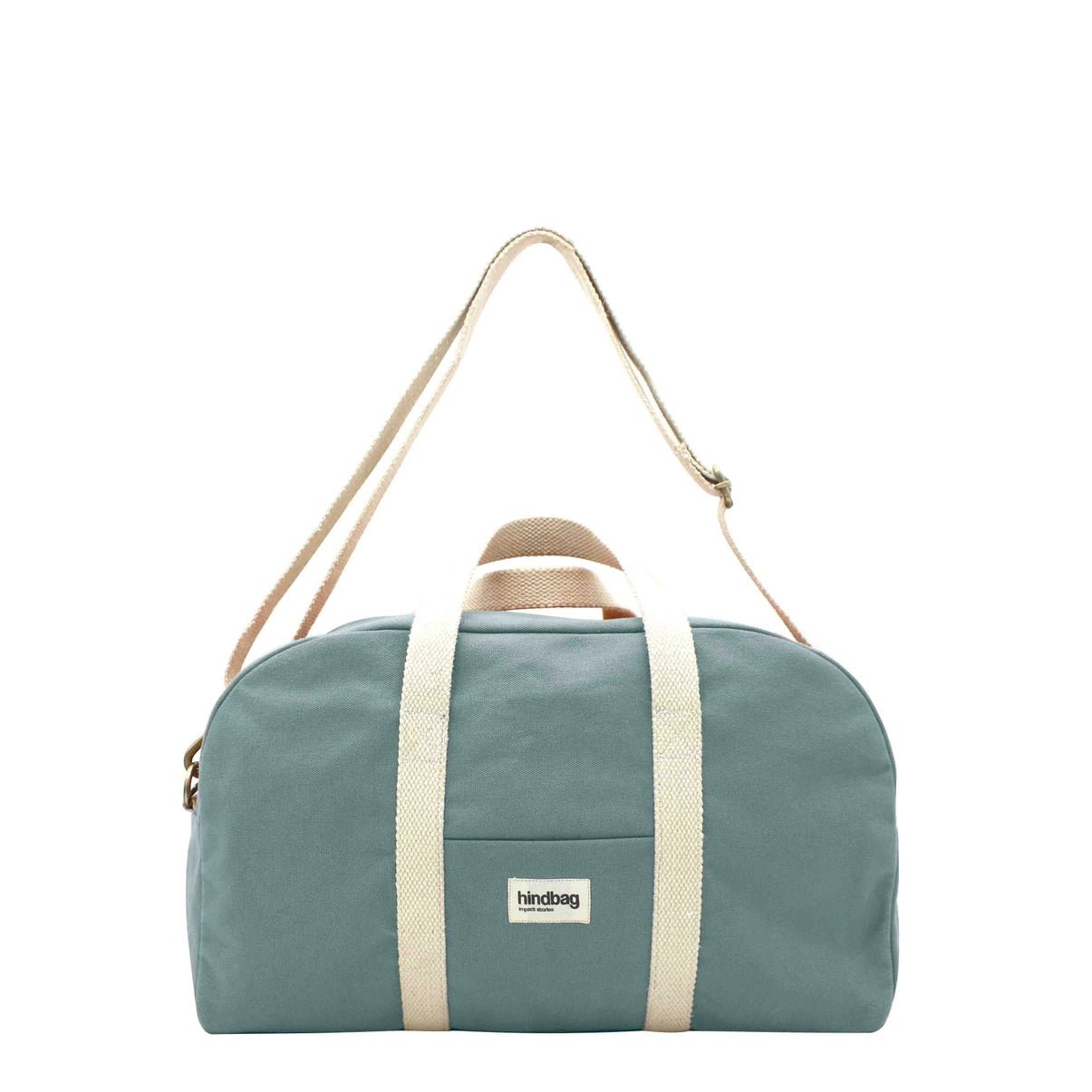 Charlie Bowling Bag Hindbag