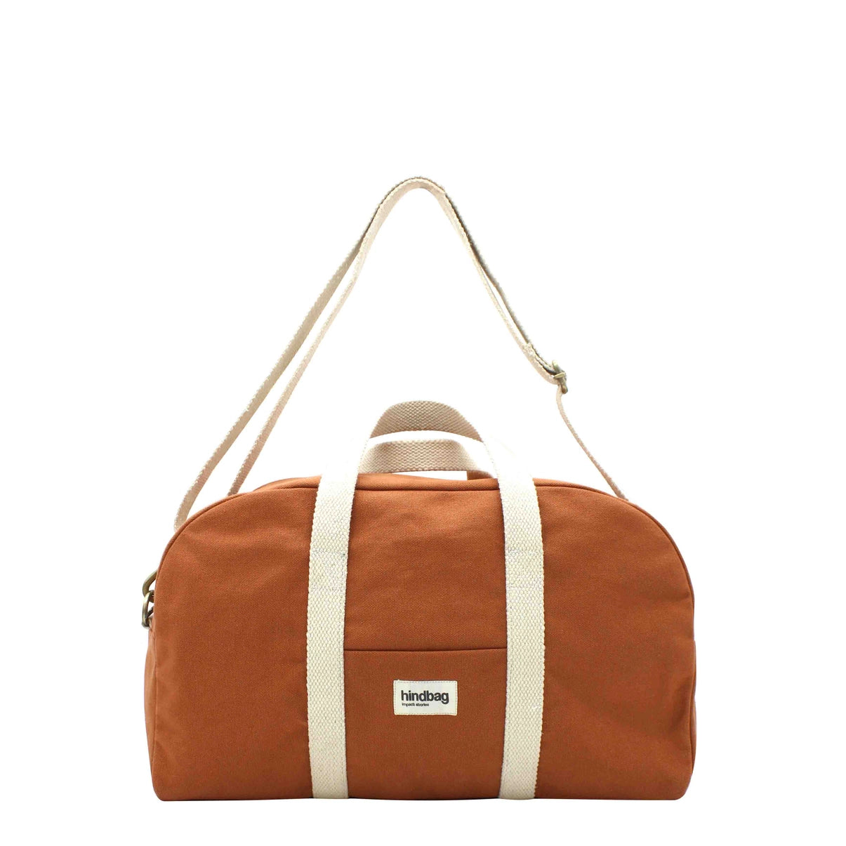 Charlie Bowling Bag Hindbag