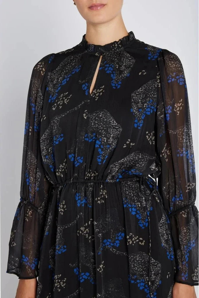 ChionoBBLissa dress Bruuns Bazaar