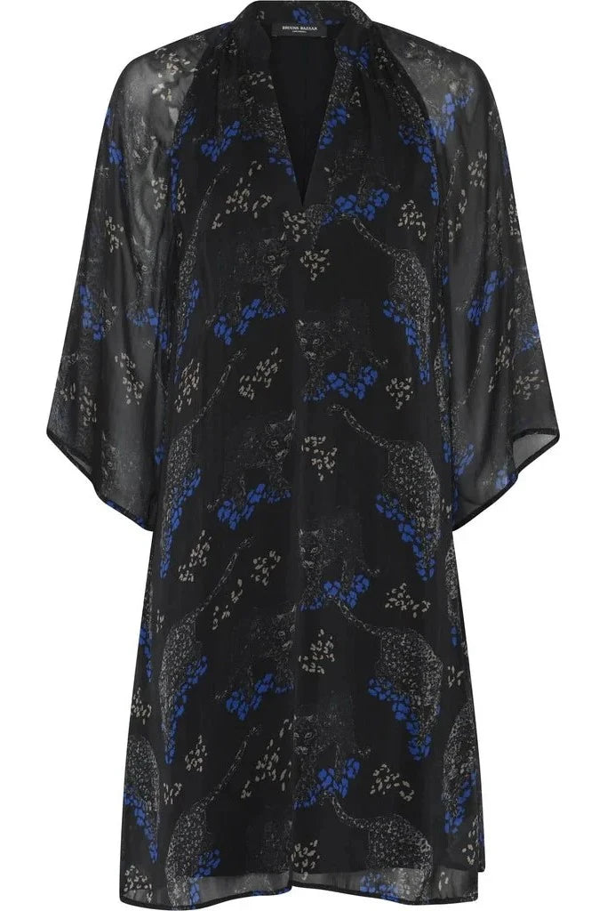 ChionoBBWendisa dress Bruuns Bazaar