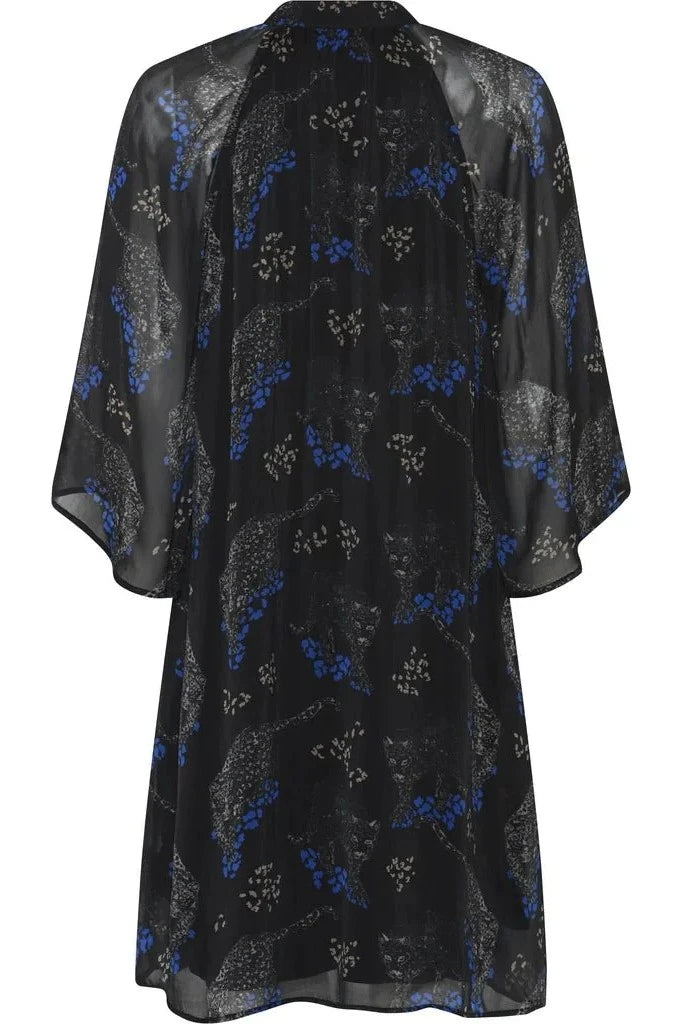 ChionoBBWendisa dress Bruuns Bazaar