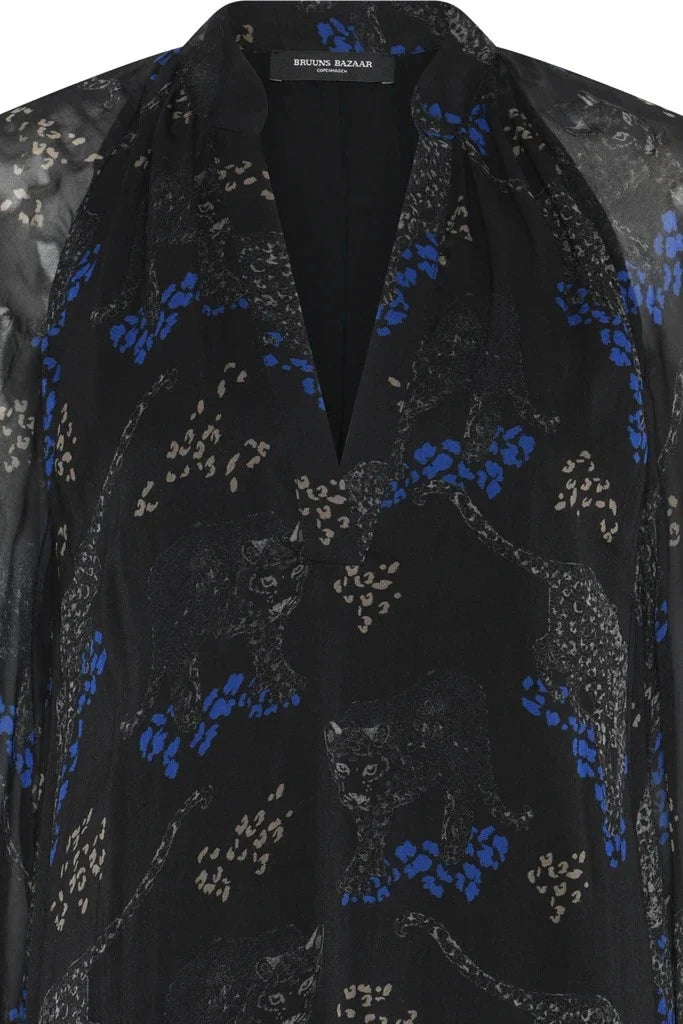 ChionoBBWendisa dress Bruuns Bazaar