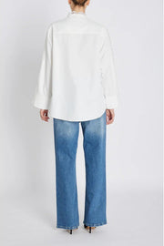 ChrisoulaBBTricia shirt Bruuns Bazaar