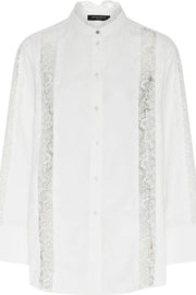 ChrisoulaBBTricia shirt Bruuns Bazaar