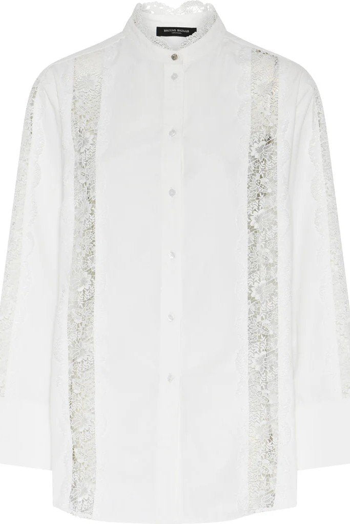 ChrisoulaBBTricia shirt Bruuns Bazaar