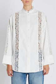 ChrisoulaBBTricia shirt Bruuns Bazaar