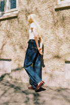 Nudie Jeans