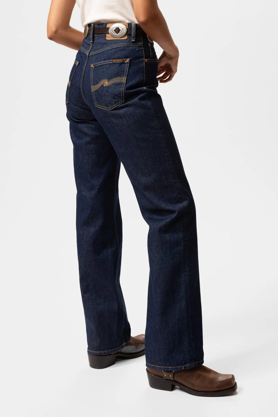 Nudie Jeans