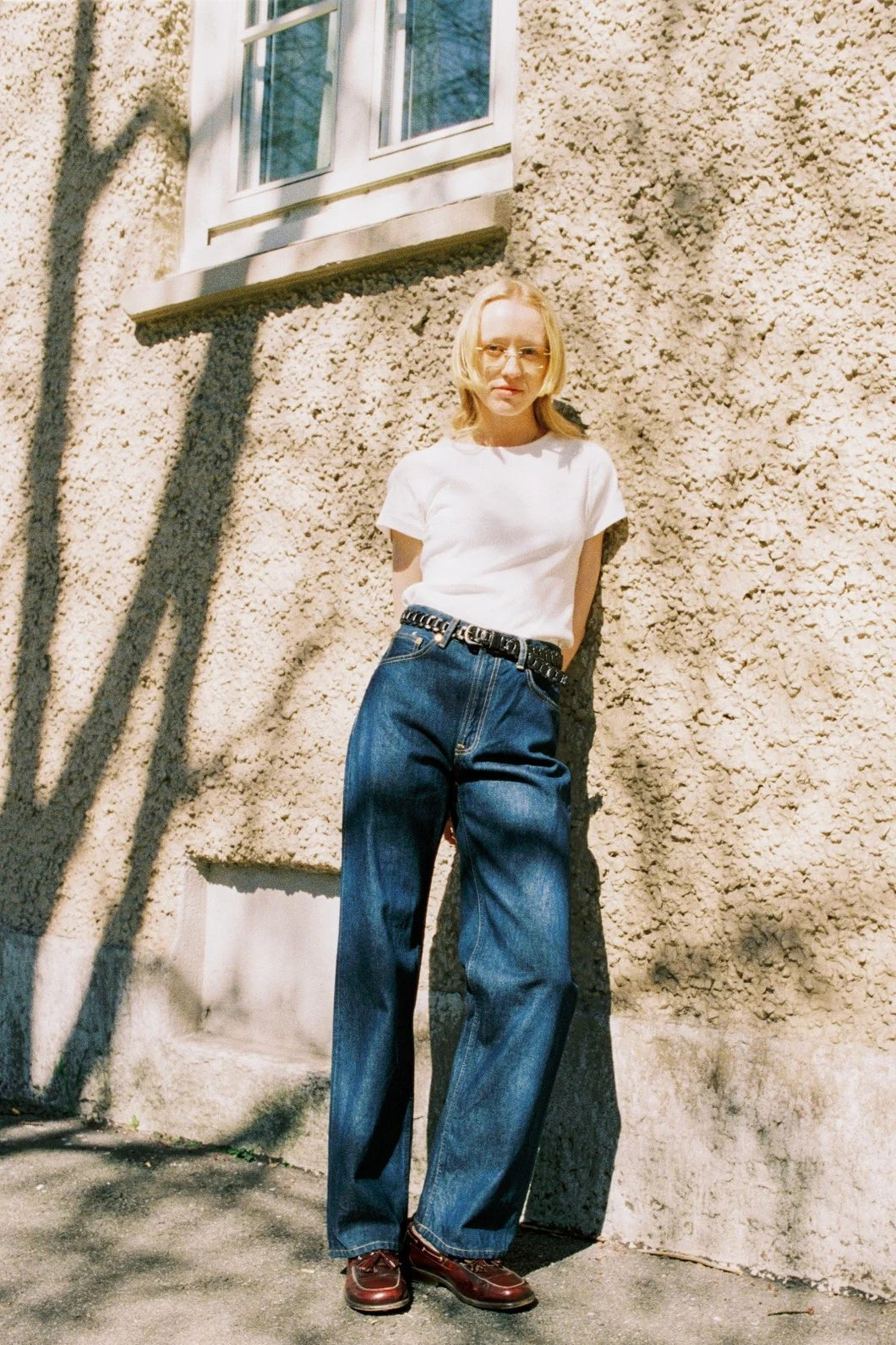 Nudie Jeans