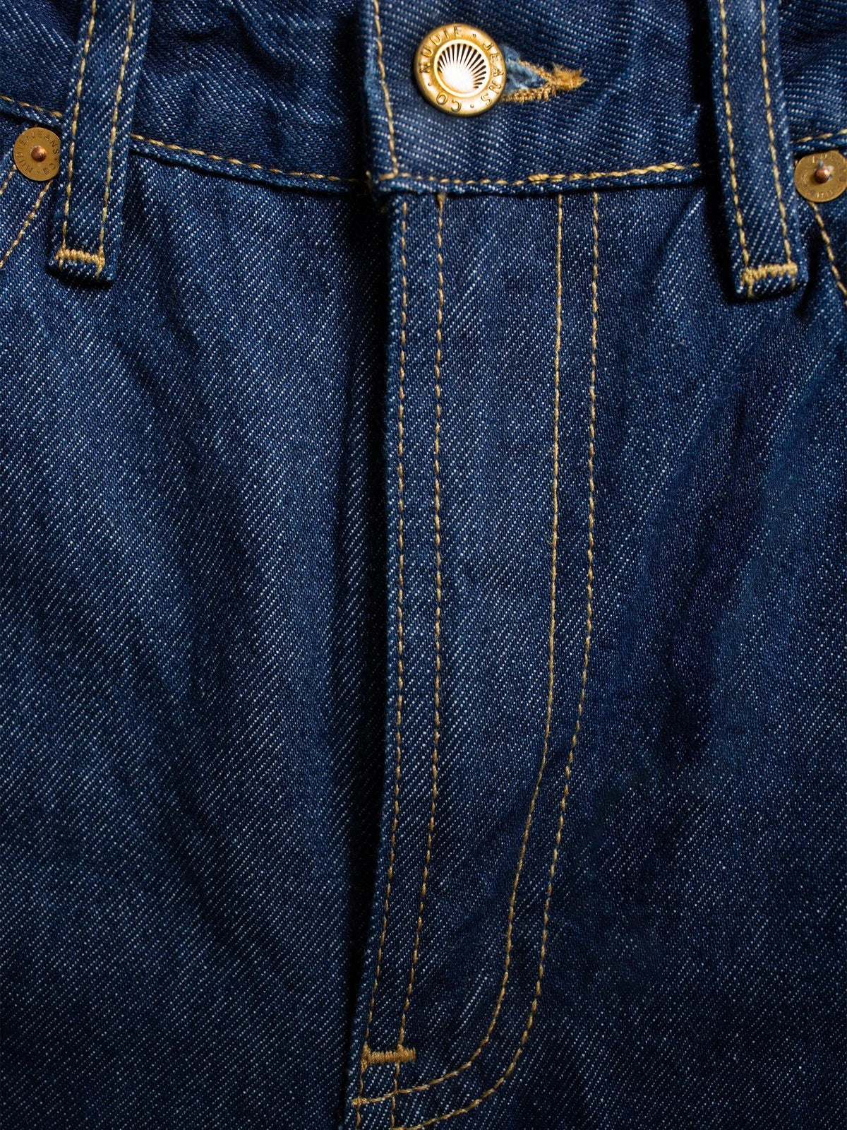 Nudie Jeans