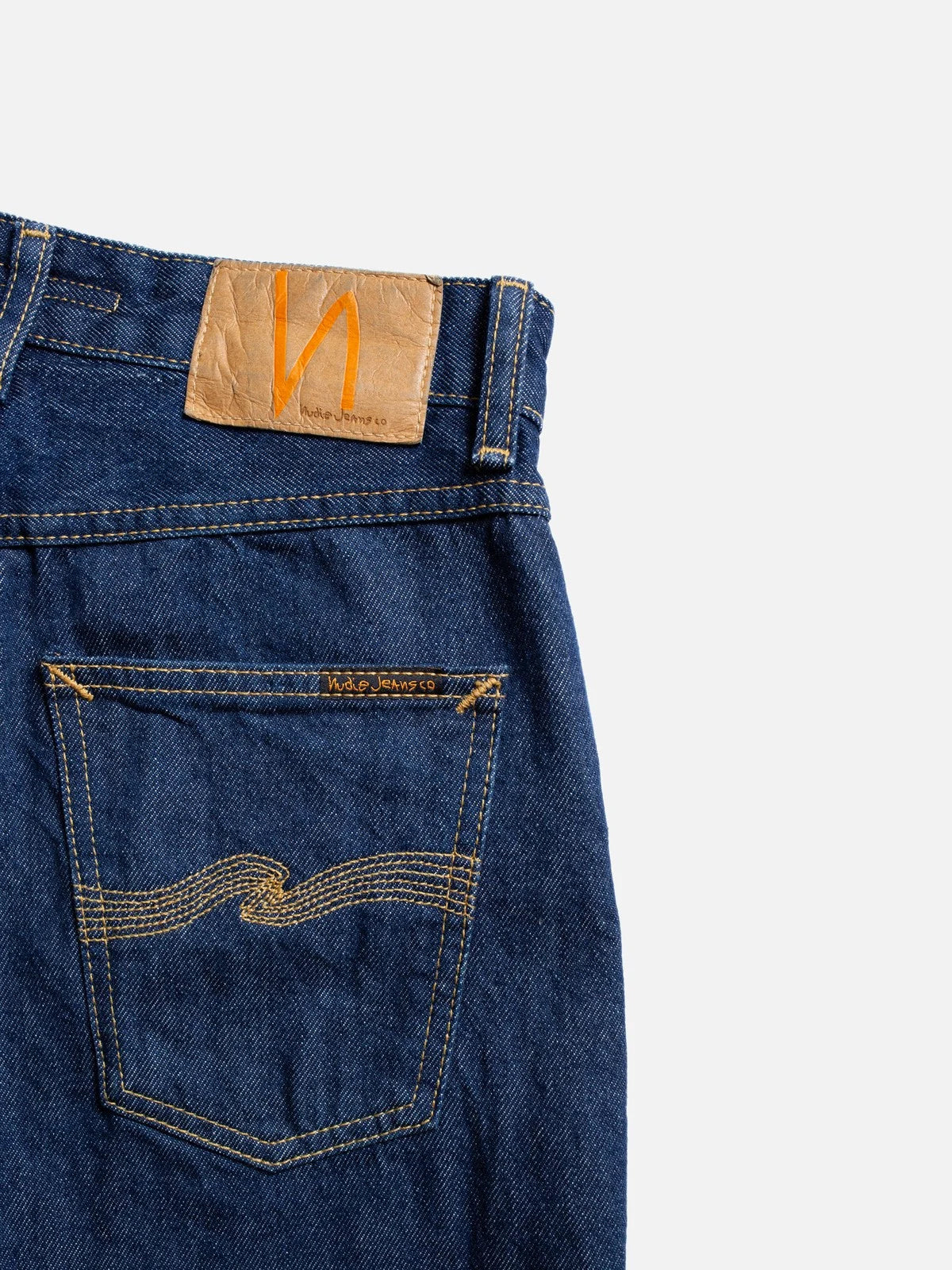 Nudie Jeans