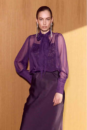 CoakumBBHayetta Shirt Bruuns Bazaar