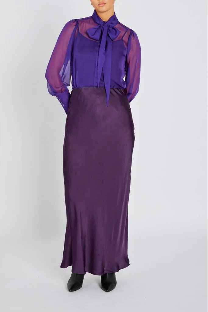 CoakumBBHayetta Shirt Bruuns Bazaar