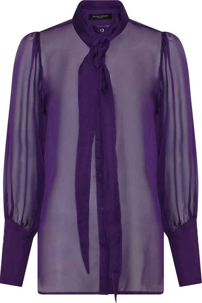 CoakumBBHayetta Shirt Bruuns Bazaar