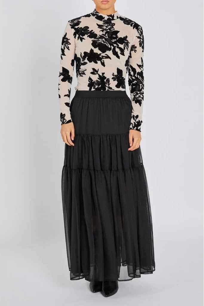 CoakumBBVistine skirt Bruuns Bazaar