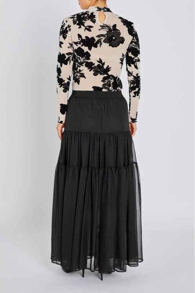 CoakumBBVistine skirt Bruuns Bazaar