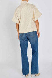 CocosBBCarly waistcoat Bruuns Bazaar