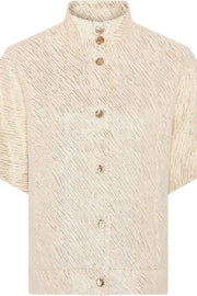 CocosBBCarly waistcoat Bruuns Bazaar