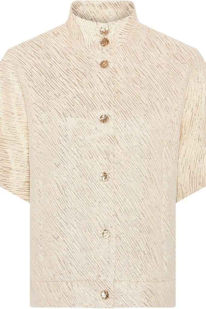 CocosBBCarly waistcoat Bruuns Bazaar