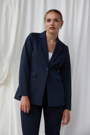 Comfort Mova blazer PBO PBO