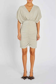 ComfreyBBAmanda dress - Kit Bruuns Bazaar