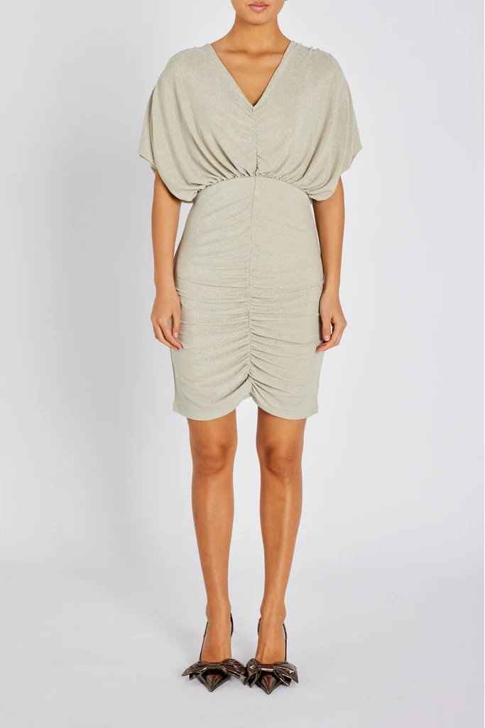 ComfreyBBAmanda dress - Kit Bruuns Bazaar