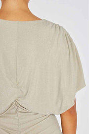 ComfreyBBAmanda dress - Kit Bruuns Bazaar