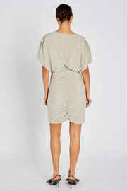 ComfreyBBAmanda dress - Kit Bruuns Bazaar