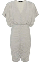 ComfreyBBAmanda dress - Kit Bruuns Bazaar