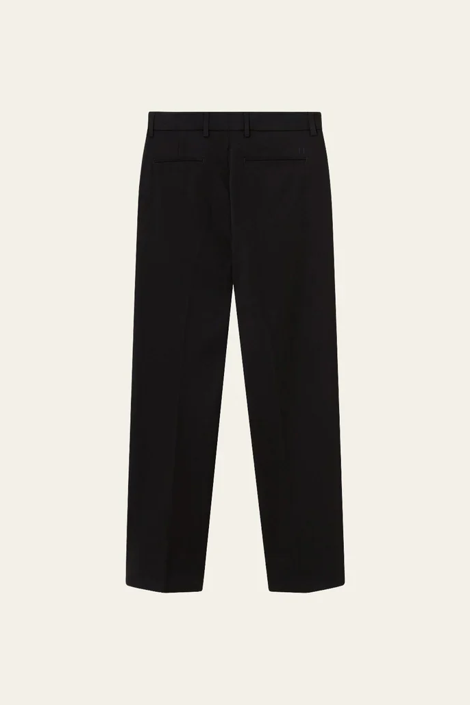 Como Reg Suit Pants Les Deux