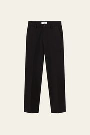 Como Reg Suit Pants