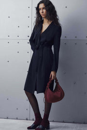 CraveMBG Handbag Burgundy Markberg