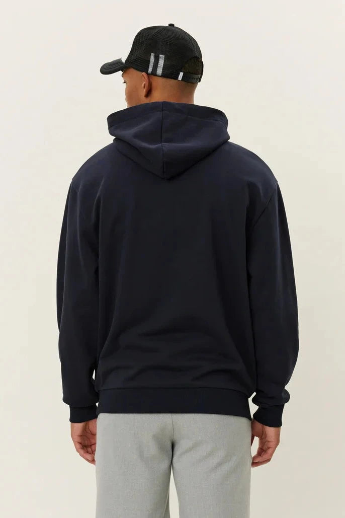 Crew Hoodie Les Deux