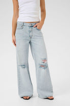 DangoMW 139 High X-Wide My Essential Wardrobe