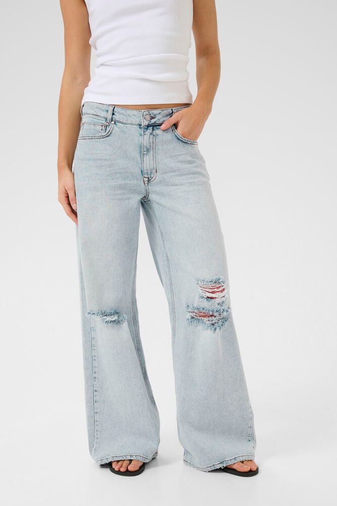 DangoMW 139 High X-Wide My Essential Wardrobe