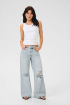 DangoMW 139 High X-Wide My Essential Wardrobe