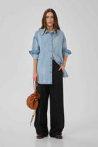 My Essential Wardrobe