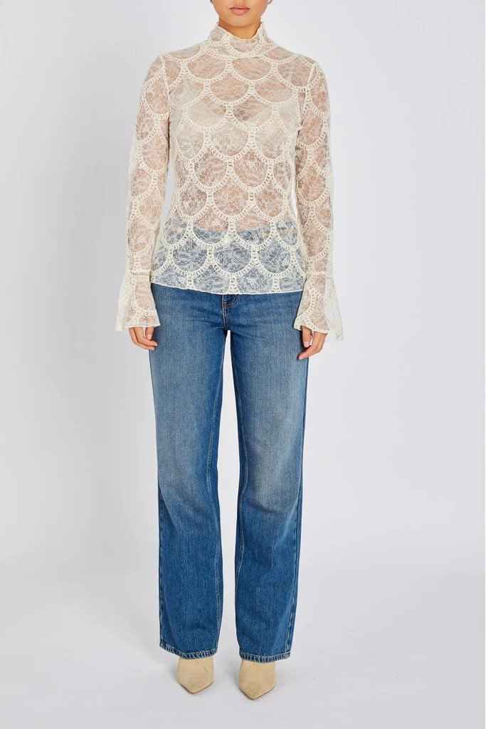 DeodaraBBSuzi blouse Bruuns Bazaar