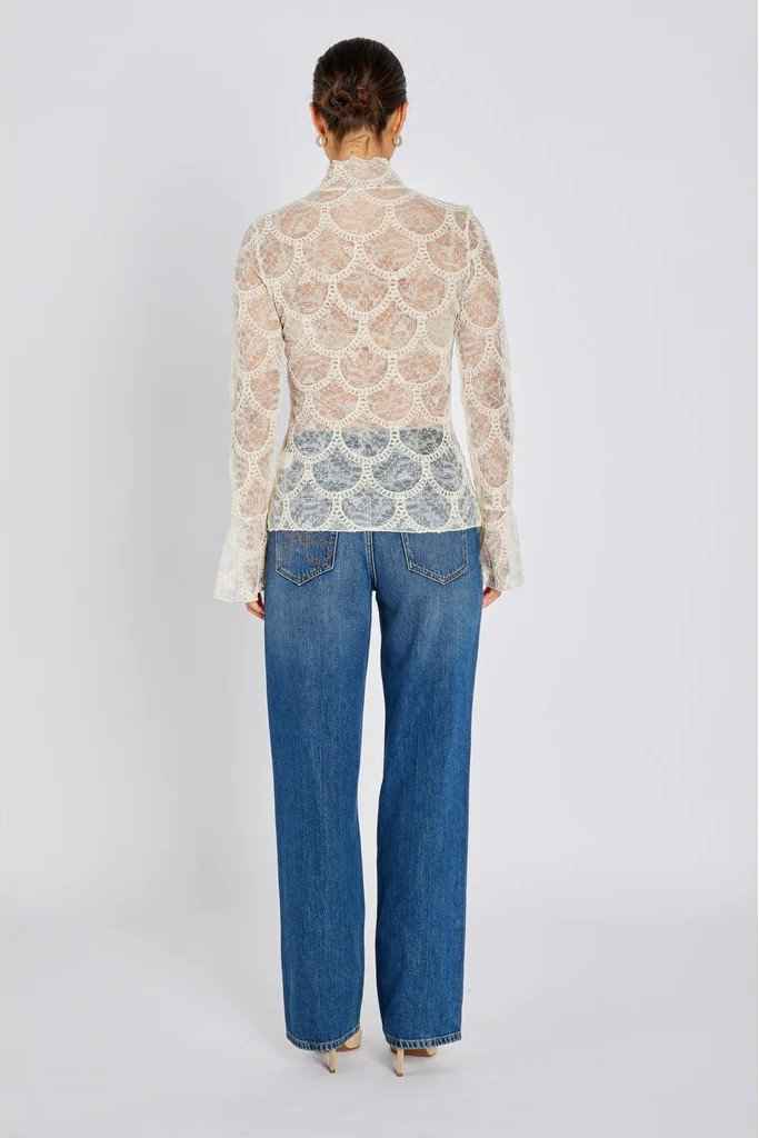 DeodaraBBSuzi blouse Bruuns Bazaar