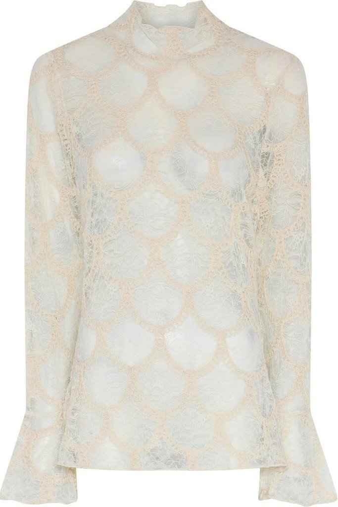 DeodaraBBSuzi blouse Bruuns Bazaar