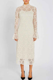 DeodaraBBTulla Dress Bruuns Bazaar