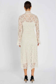 DeodaraBBTulla Dress Bruuns Bazaar