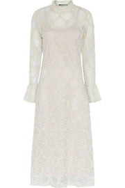 DeodaraBBTulla Dress Bruuns Bazaar