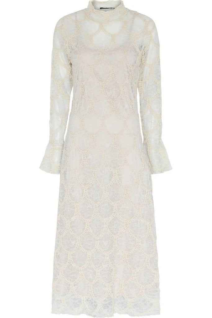 DeodaraBBTulla Dress Bruuns Bazaar