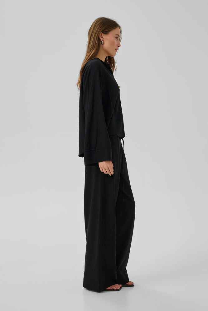My Essential Wardrobe