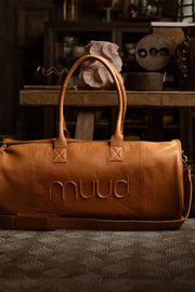 Drew XL Weekend Bag Muud