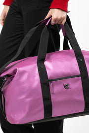 37L Duffle Bag - Pink BillyBelt